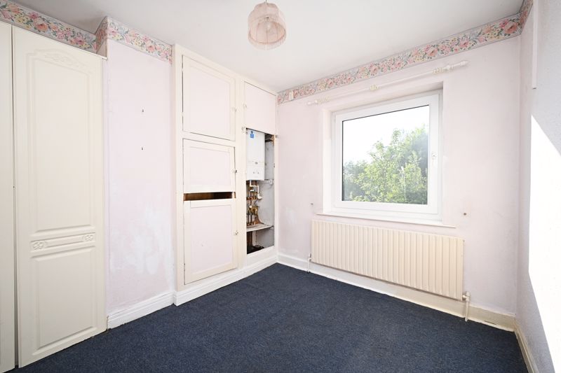 Basford Street Darnall